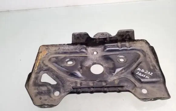 Mercedes-Benz E W212 Battery tray A2126200018