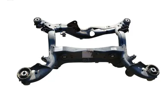Rear subframe