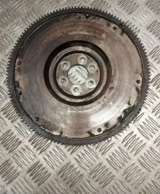Volkswagen Touran I Flywheel