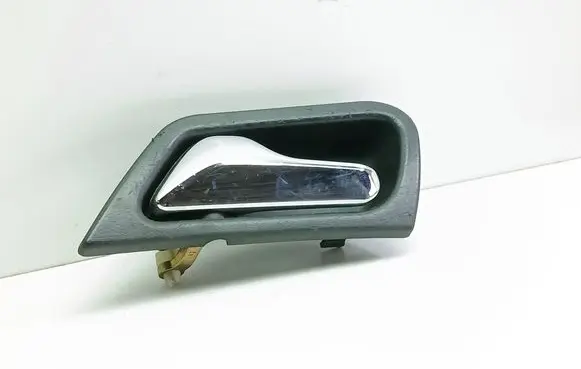 Front door interior handle