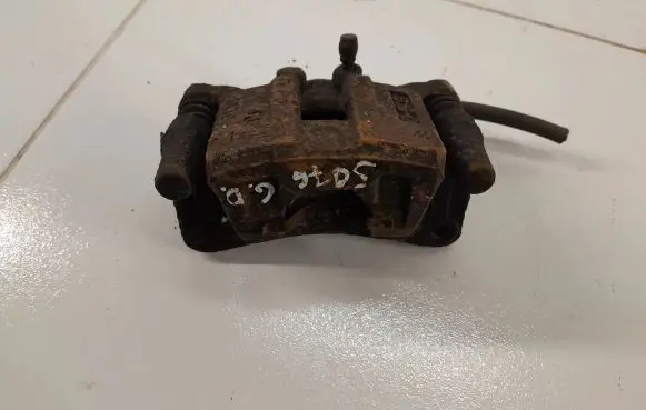Mitsubishi ASX Rear brake caliper NOCODE