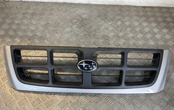 Subaru Forester SF Front grill