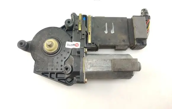 Skoda Citigo Sliding door electric window regulator 0130821730