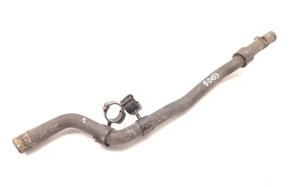 Volkswagen Crafter Engine coolant pipe/hose 2N0121096