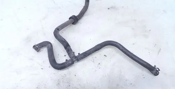 Volkswagen Sharan Engine coolant pipe/hose