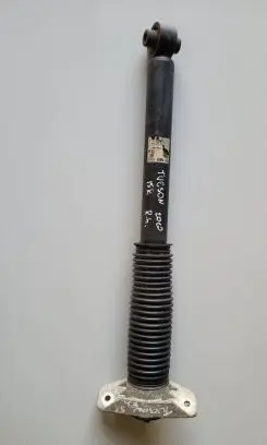 Hyundai Tucson TL Rear shock absorber/damper 55300D7510 S10C2411850