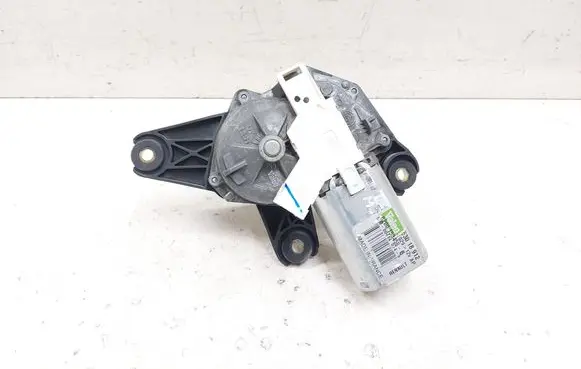 Renault Scenic II - Grand scenic II Rear window wiper motor 8200153458 53018912 M004140745