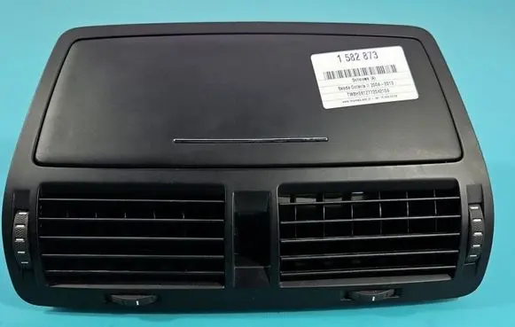 Skoda Octavia Mk2 (1Z) Glove box IMPRK1582873