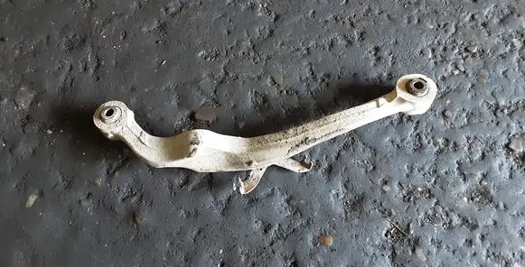Nissan X-Trail T31 Rear upper control arm/wishbone