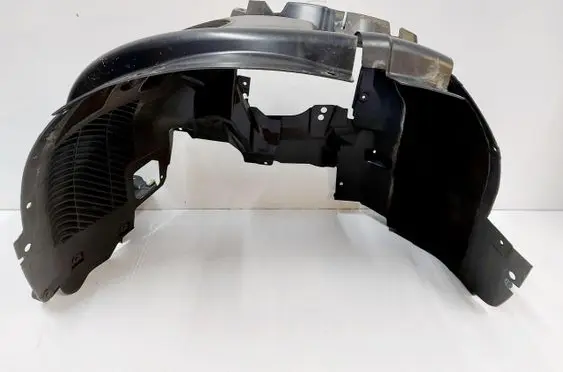 BMW X6 F16 Front wheel arch liner splash guards 7333521