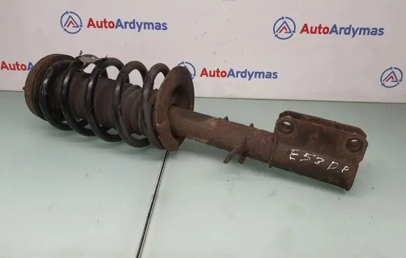 BMW X5 E53 Front shock absorber/damper 6750360 31336750360 31316764602