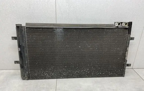 Audi Q3 8U A/C cooling radiator (condenser) 8U0260401B
