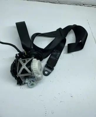 Citroen C5 Front seatbelt 96560562XX