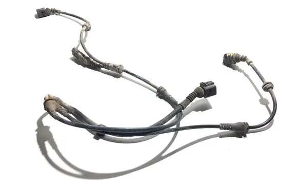 Audi Q7 4L Brake wiring harness 1J0973713