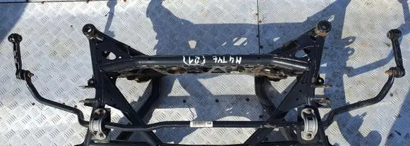 BMW M4 F82 F83 Rear axle beam with reductor 