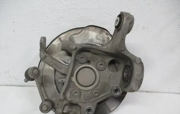 Volvo V60 Rear wheel hub 32395007