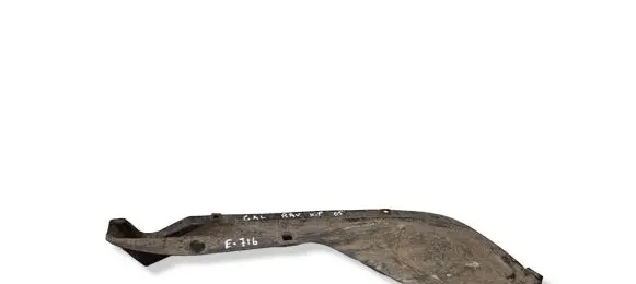 Toyota RAV 4 (XA20) Rear mudguard 5259242020