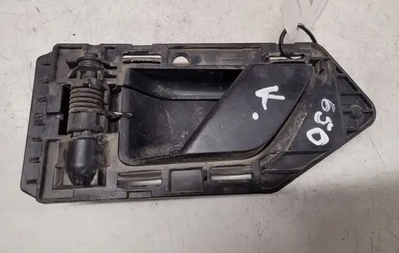 Peugeot Partner Front door interior handle 9621422977