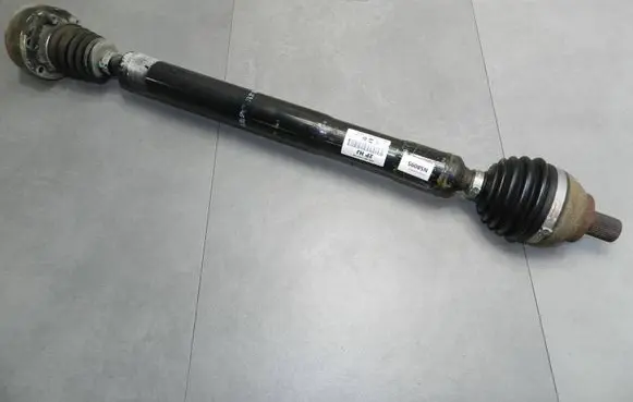Volkswagen Eos Front driveshaft 1K0407272PH