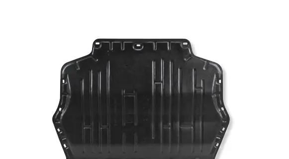 Seat Altea Center/middle under tray cover 1K0825237Q 9513346X 1K0825237AF