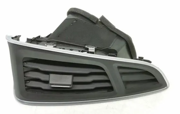 Ford Focus Dashboard side air vent grill/cover trim BM51A08B08CH3JA6 BM51018B08