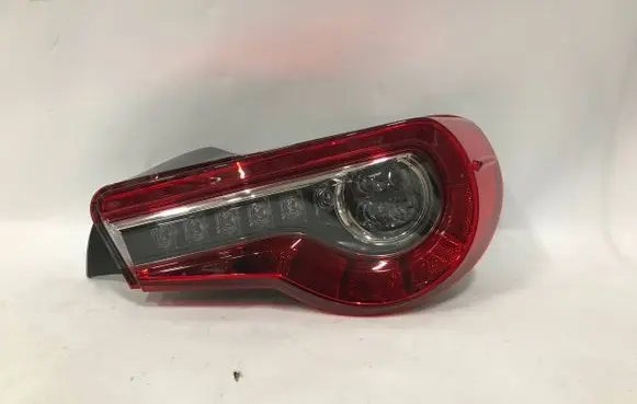 Subaru BRZ Rear/tail lights 22060345 22060348