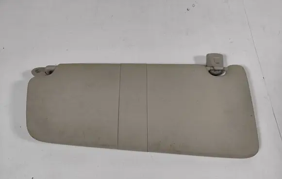 Ford S-MAX Sun visor