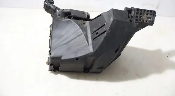 Ford Mondeo MK IV Fuse box set