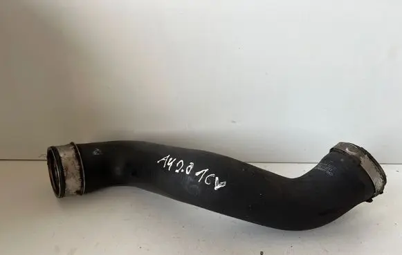 Audi A4 S4 B7 8E 8H Intercooler hose/pipe 8E0145737F
