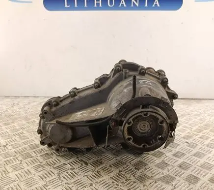 Mercedes-Benz GL X164 Gearbox transfer box case A2512802000