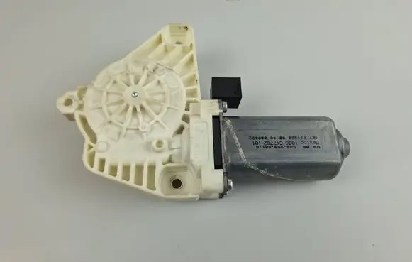 Audi Q5 SQ5 FY Front door window regulator motor 5Q4959801B
