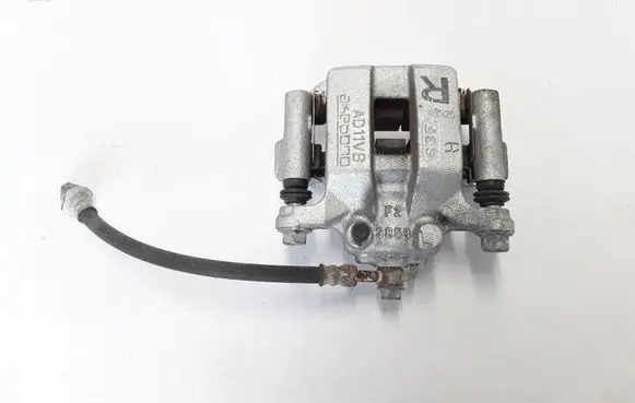 Renault Koleos II Rear brake caliper 440015170R