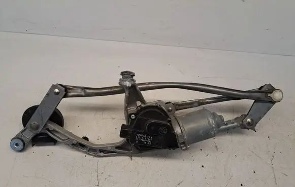 Toyota Auris E180 Front wiper linkage and motor 8511002340 AE1593003562