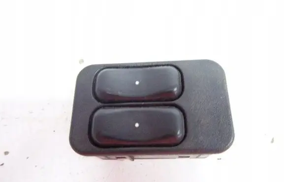 Opel Corsa C Quarter vent window switch 13303202