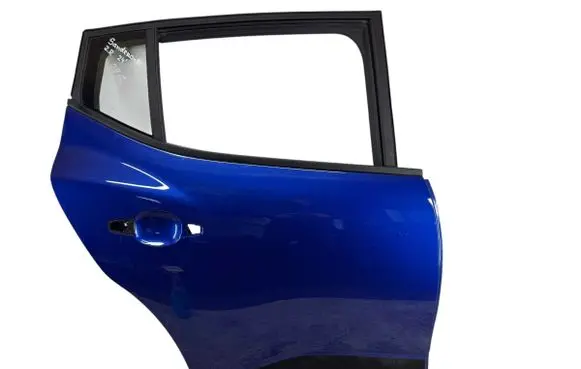 Dacia Sandero III Rear door