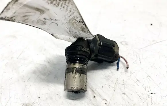 Toyota Avensis T250 Camshaft position sensor