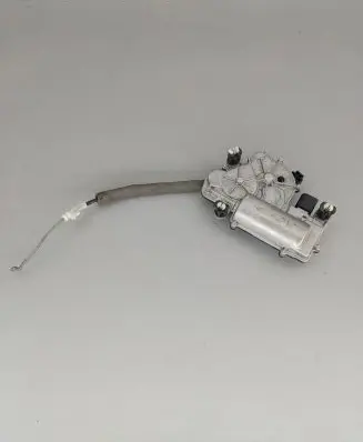 Tailgate/trunk/boot lift motor