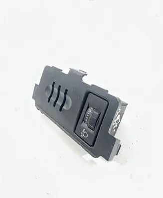 Peugeot 5008 Headlight level height control switch 9636669277