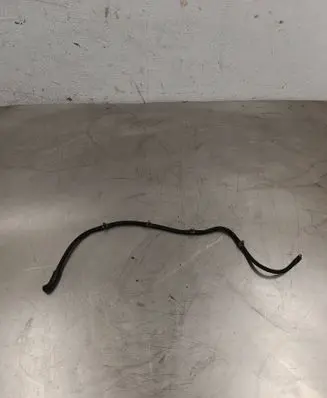 Volvo V70 Fuel return line/hose