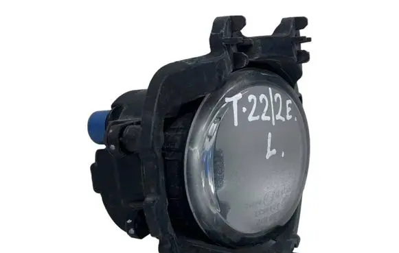 Toyota Yaris Front fog light 812200D042 89210657