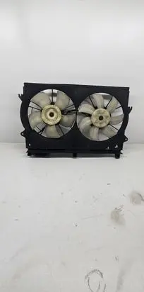 Toyota Corolla E120 E130 Electric radiator cooling fan 1227508403 MS1680009010 MS1680007091