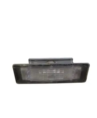 Hyundai i40 Number plate light 925012G000 92501C1000