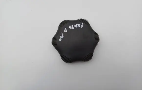 Fiat Punto (188) Seat adjustment knob 