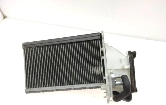 Air conditioning (A/C) radiator (interior)
