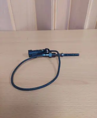 Volvo XC90 Exhaust gas temperature sensor 31370464