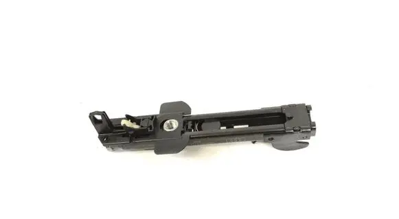 Audi A3 S3 8P Seat belt adjustment motor 8R0857833F