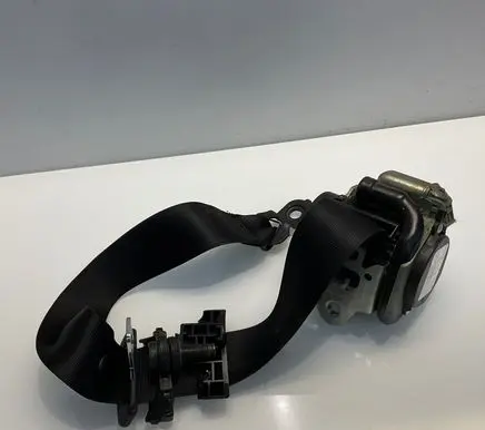 Mercedes-Benz E C207 W207 Rear seatbelt A2078601685 2078601685
