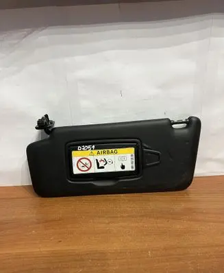 Mercedes-Benz GLC X253 C253 Sun visor A20581073049 D2051