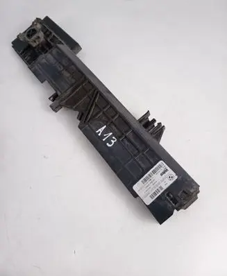 Radiator trim