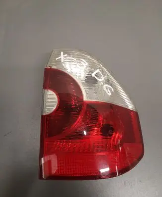 BMW X3 E83 Tailgate rear/tail lights 63216990170